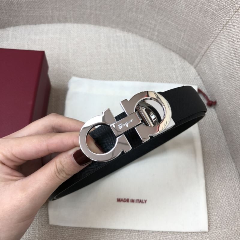 Ferragamo Belts